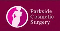 Parkside Cosmetic Surgery logo